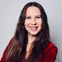 Antonia Theobald