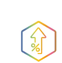 Erhöhte Bioverfügbarkeit